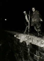 HarrowBridge Demolition 1971